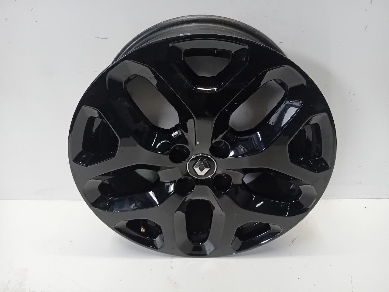 Velg Renault Captur, Auto-onderdelen, Onderdelen@venauto.nl, Van der Ven Autorecycling B.V., Gebruikt, Ettenseweg 76, 4706 PB Roosendaal, The Netherlands