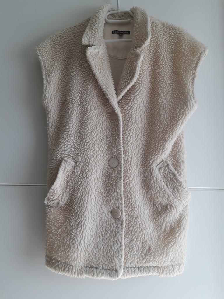 Gilet maat m, Kleding | Dames, Bodywarmers, Ophalen of Verzenden, Maat 38/40 (M)