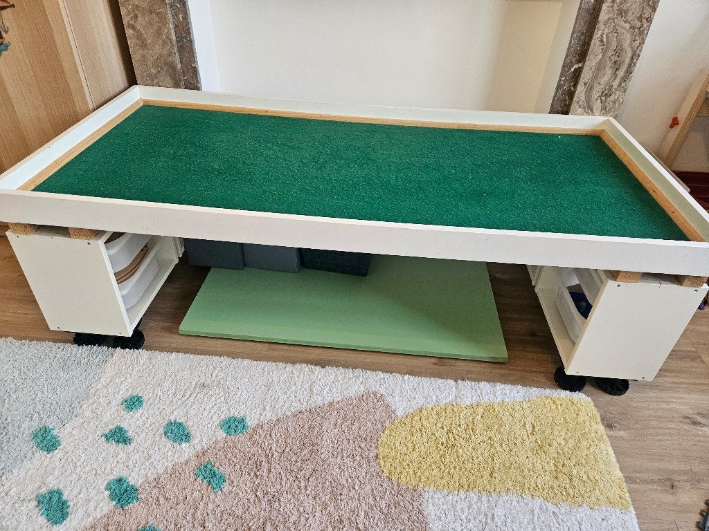 Table de jeux, Ophalen, Gebruikt, Racebaan