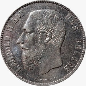 Gezocht: Oude Munten & bullion coins, Zilver, Ophalen of Verzenden, Losse munt, Zilver
