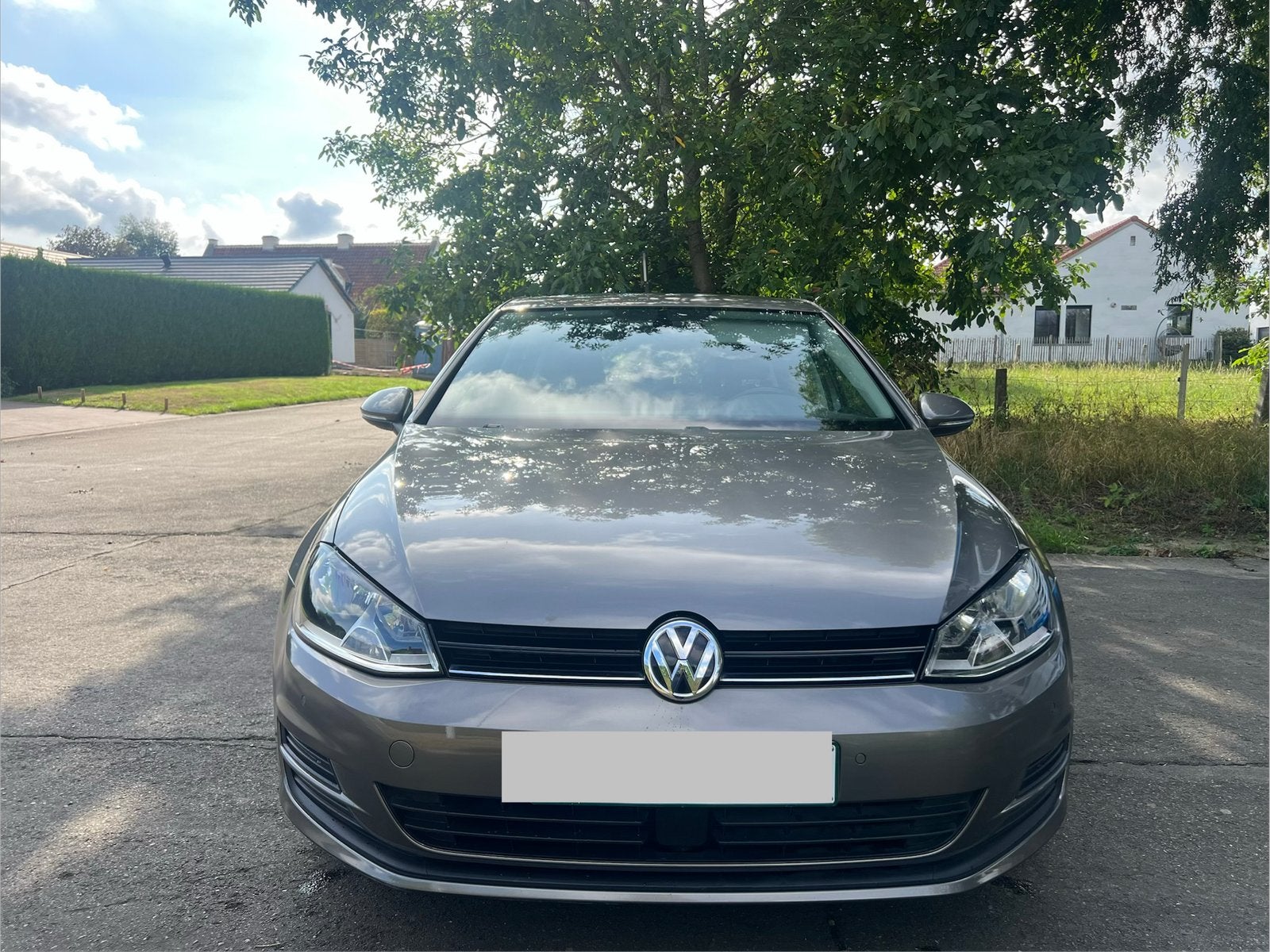 Volkswagen Golf, Auto's, Euro 6, Handgeschakeld, 5 deurs, Golf