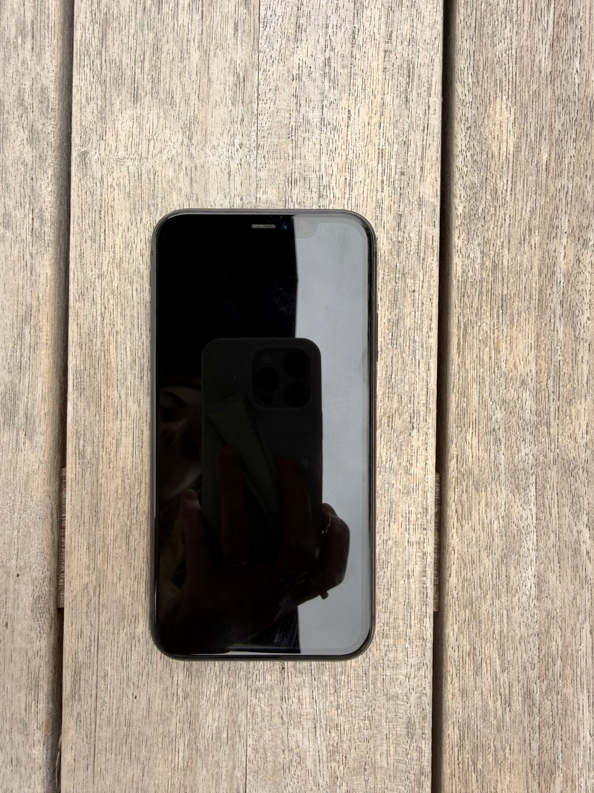 Iphone 11 64gb, Télécoms, Enlèvement, Utilisé