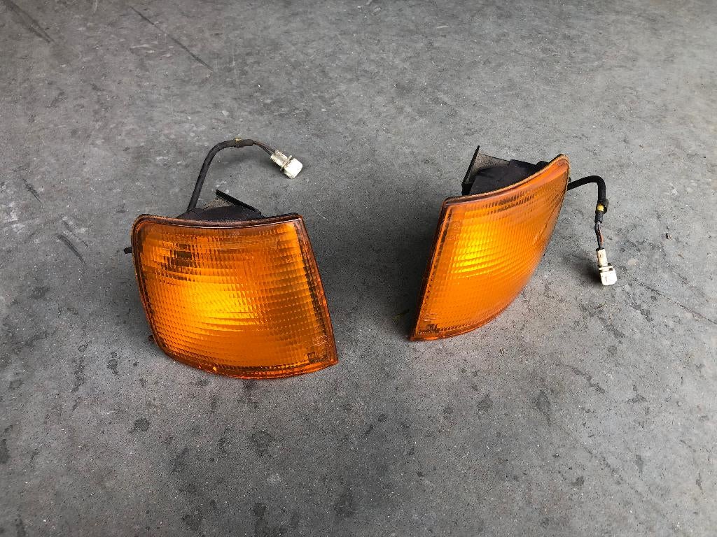 Clignotants VOLKSWAGEN Passat type B3, Ophalen, Gebruikt, Volkswagen