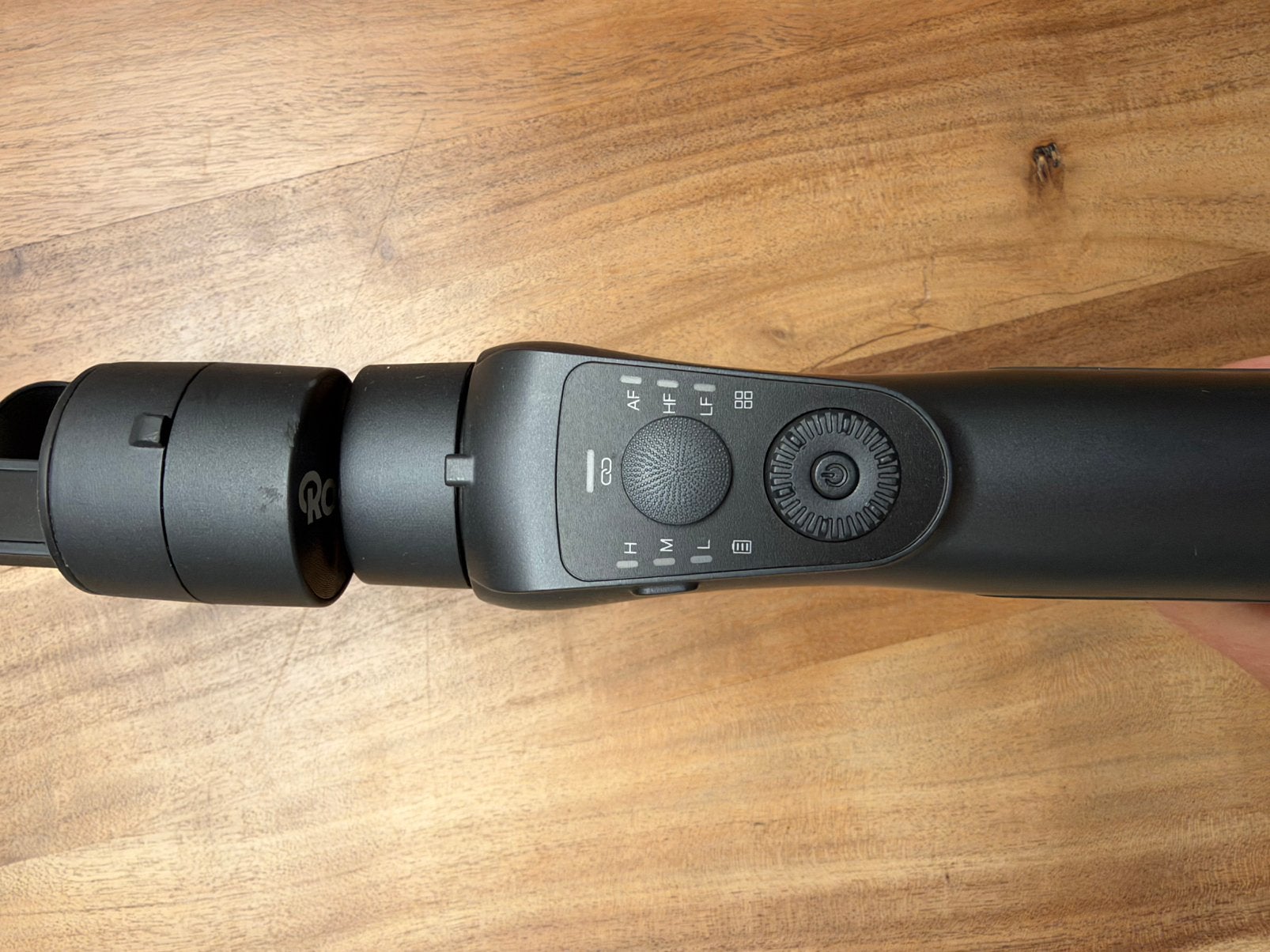 Stabilisateur gimbal pour smartphone, TV, Hi-fi & Vidéo, Enlèvement, Comme neuf