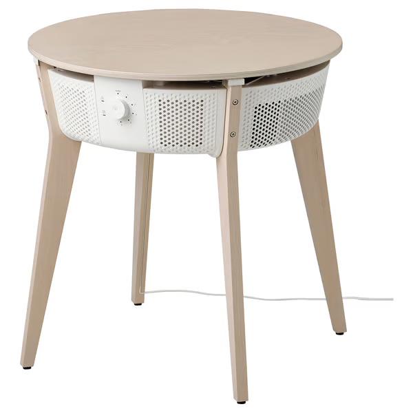 Starkvind ikea smart luchtfilter, Ophalen, Zo goed als nieuw