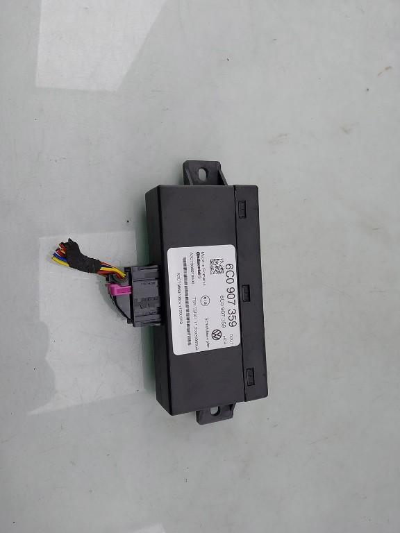 DIVERSEN Volkswagen Polo VI (AW1) (|6C0907359|), Auto-onderdelen, Dhr. J. Ham, Gebruikt, Volkswagen, Administratie@autoham.nl