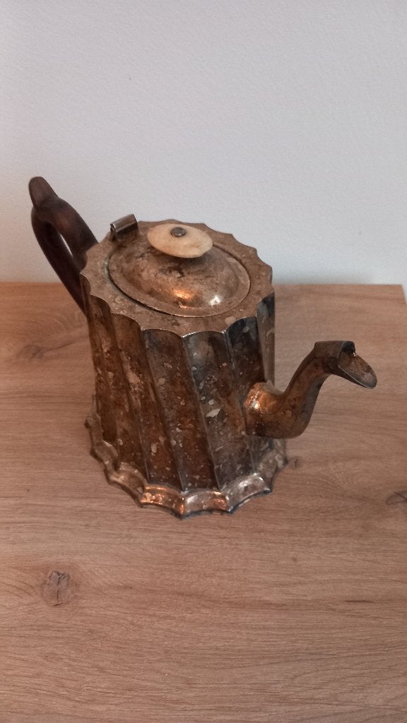 théière vintage King Harold, Enlèvement ou Envoi
