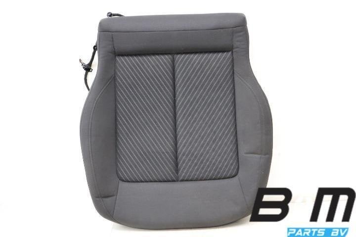 Zittingbekleding LV Audi Q5 80A DZB 80A881405, Utilisé