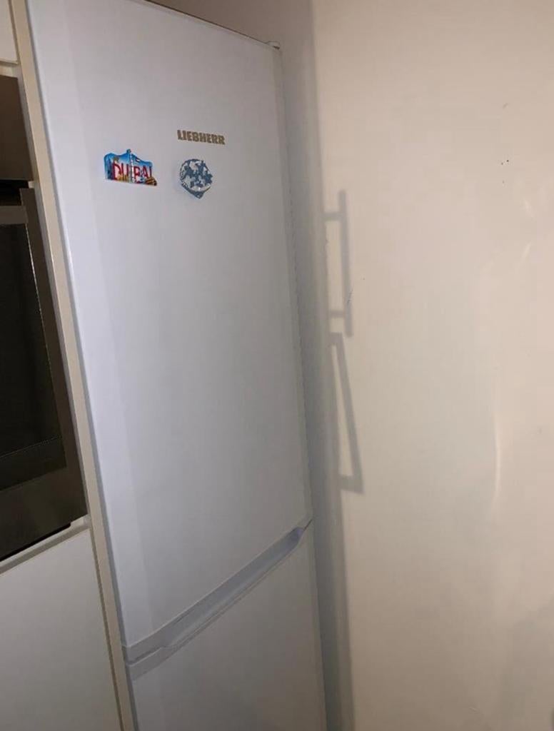 Liebherr, Electroménager, Réfrigérateurs & Frigos, Enlèvement, Comme neuf