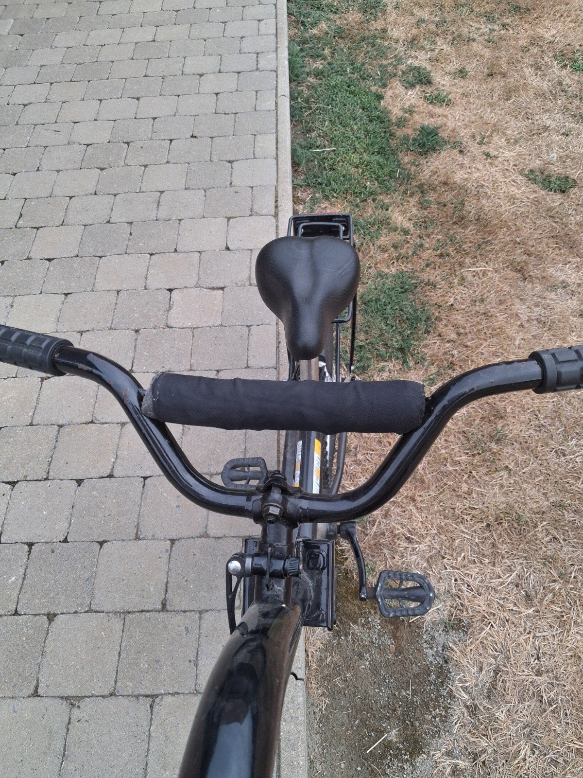 Aanhangfiets, Fietsen en Brommers, Ophalen, Gebruikt, Aanhangfiets