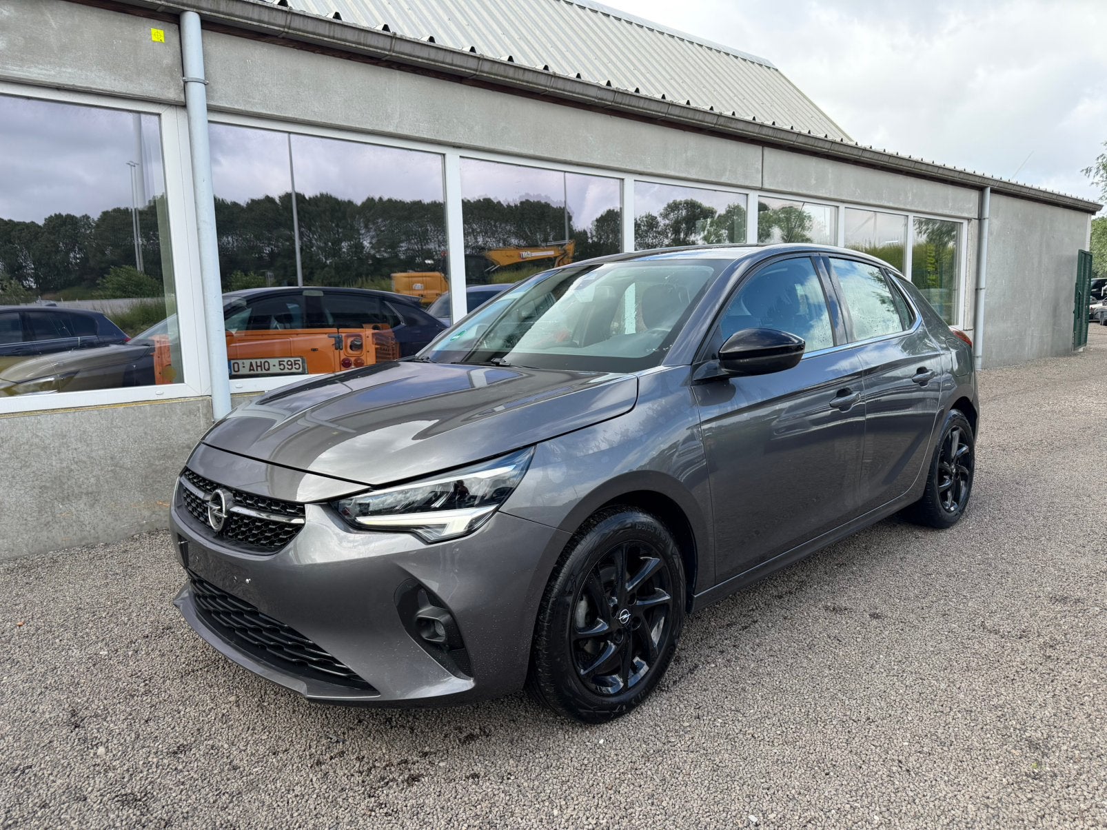 Opel Corsa 1.2i - Apple Carplay, Auto's, Euro 6, Bedrijf, 5 zetels, 1200 cc