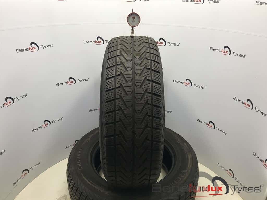winter 235/65R17 Vredestein 235/65 R17 235/65/17 2356517, Ophalen, Gebruikt, -, -