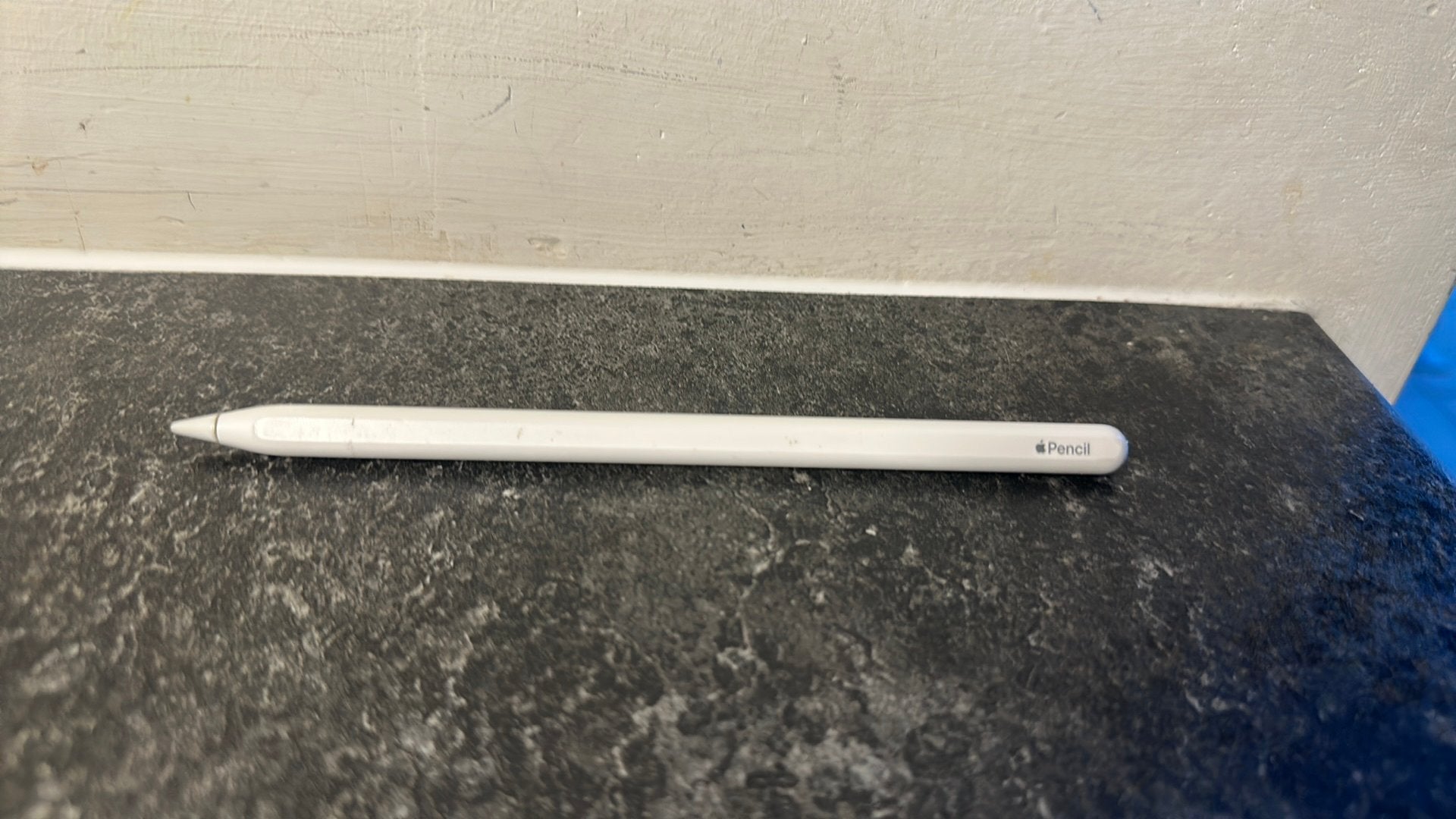 Apple pencil 2, Computers en Software, Apple iPads, Ophalen, Zo goed als nieuw