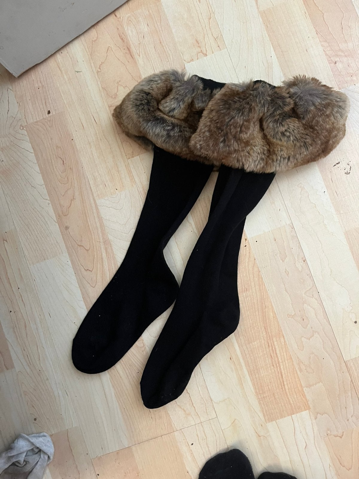 Yk2 kniesokken perfect voor een rokje, Vêtements | Femmes, Chaussettes & Bas, Enlèvement, Comme neuf