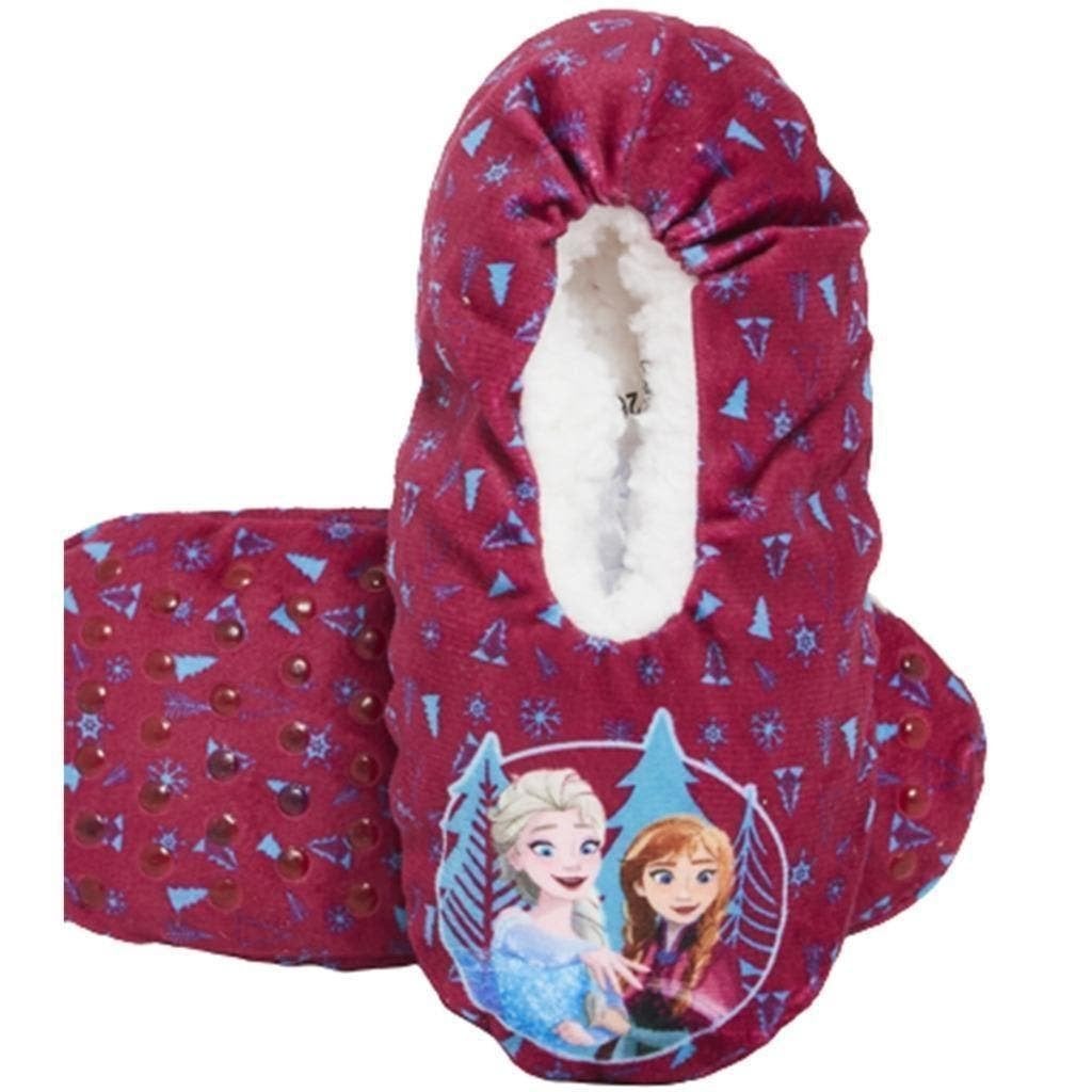 Disney Frozen Slofjes - Maat 28/29 - 30/31 - 32/33, Enfants & Bébés, Vêtements enfant | Autre, Enlèvement ou Envoi, Neuf, Disney Frozen