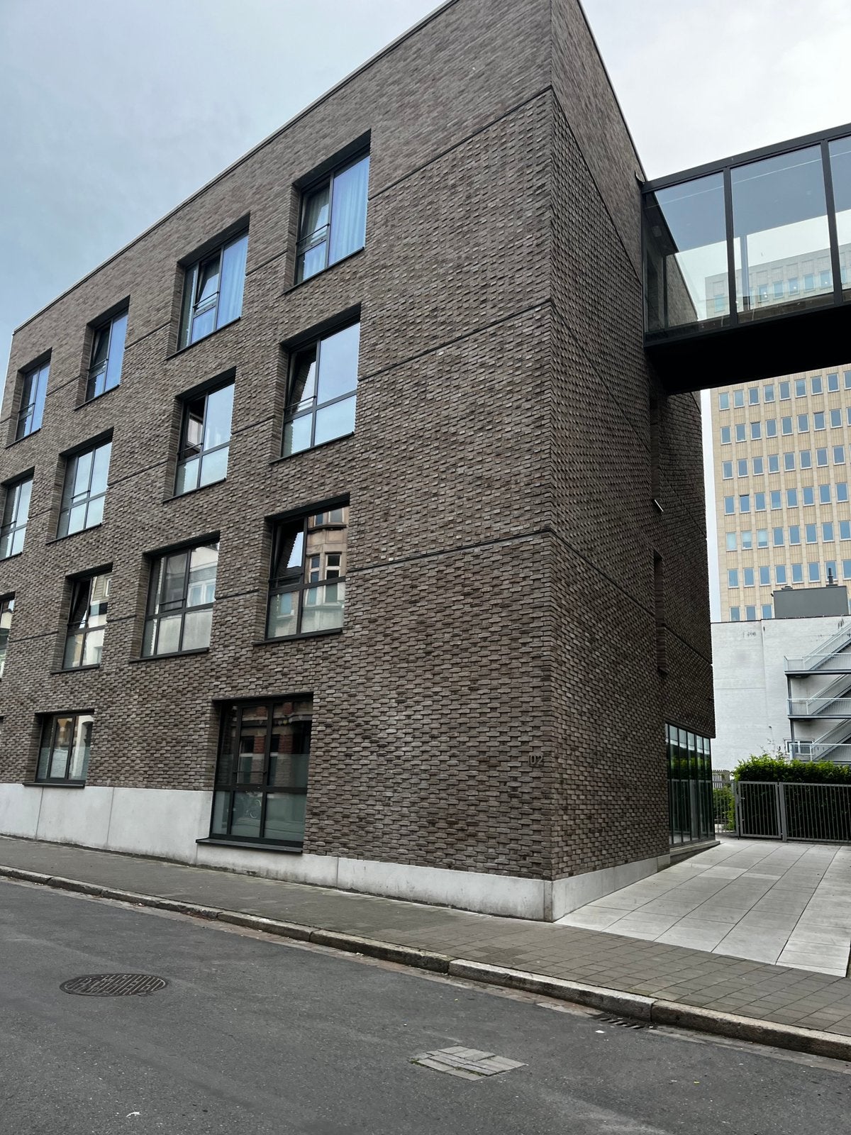 Studentenkamer in Antwerpen te huur, Immo, Appartementen en Studio's te huur, 20 tot 35 m², Antwerpen (stad)