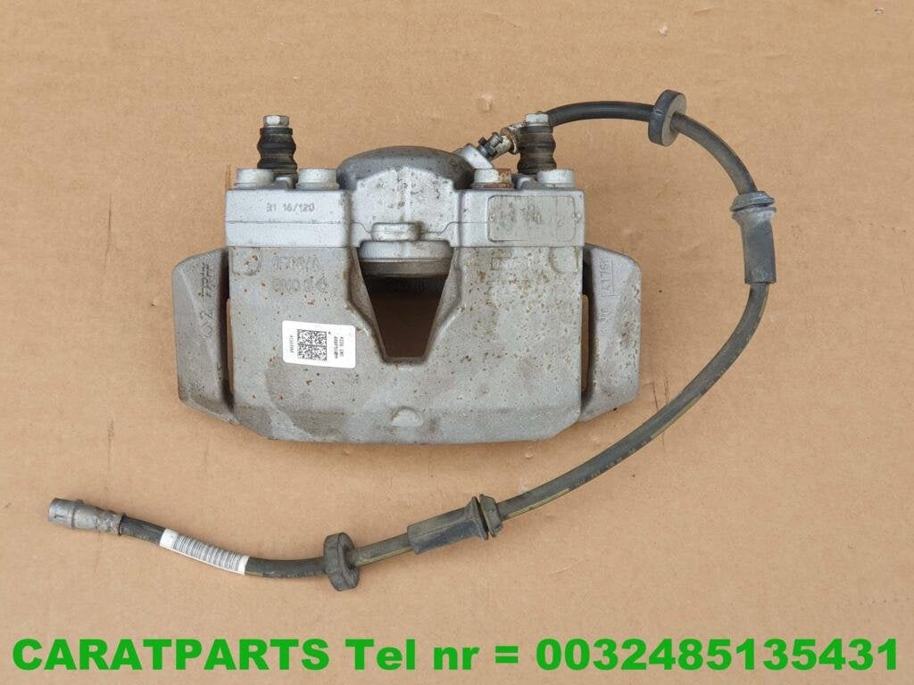 4G0615106BM 4G0615124H A6 remklauw A7 remklauw A5 A4 B8 8K, Gebruikt, AUDI AG, Auto-Union-Strasse 1
85045  Ingolstadt, DE, Audi