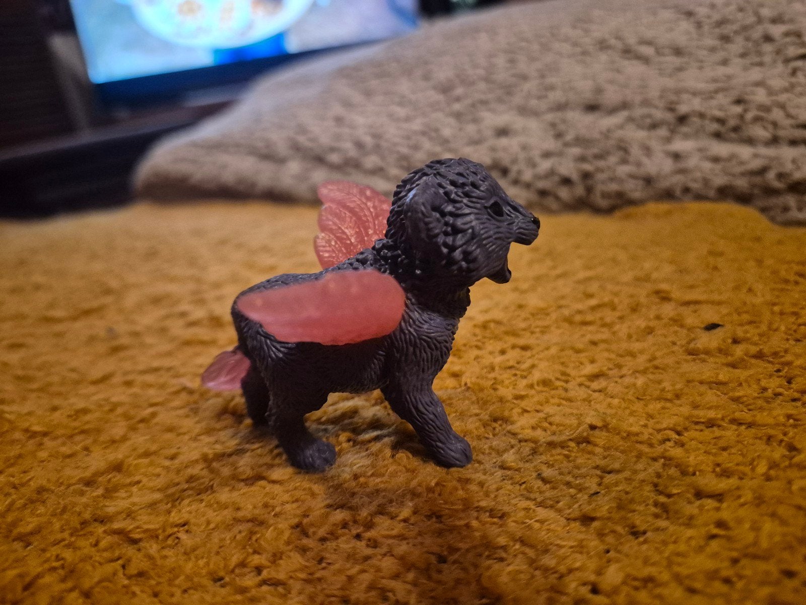 schleich, Verzamelen, Verzenden