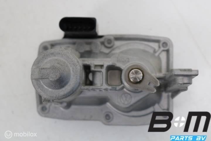 Klep in uitlaat VW Golf 7 2.0 TDI DEJA 5Q0253691K, Auto-onderdelen, Motor en Toebehoren, Gebruikt