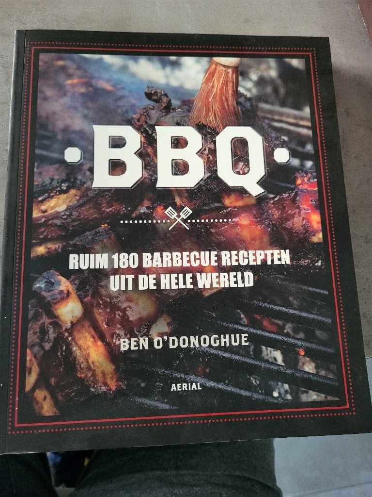 Kookboek, Overige typen, Ophalen of Verzenden, Zo goed als nieuw, Diversen