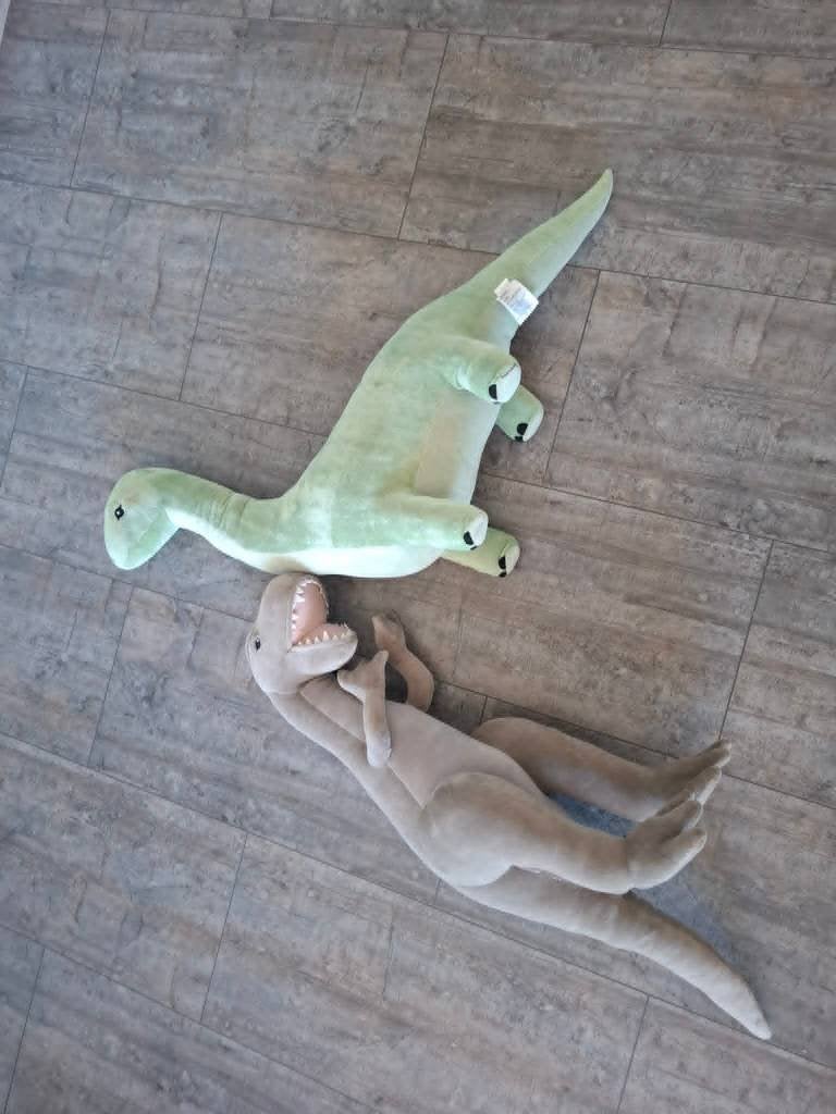 dino's, Ophalen of Verzenden