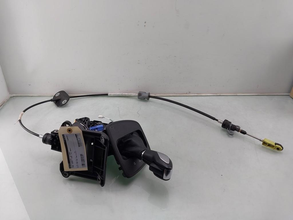 AUTOMAAT POOK Ford Transit Connect (PJ2) (01-2013/-), Gebruikt, Ford