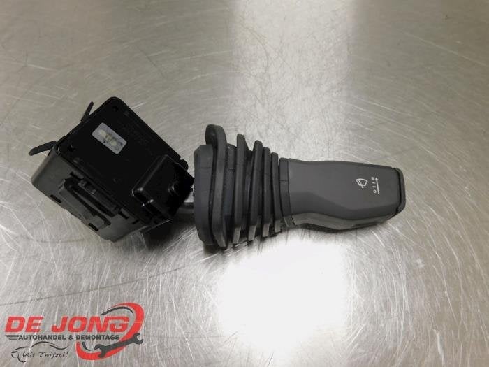 Ruitenwis Schakelaar van een Opel Antara, Gebruikt, -, -, Opel