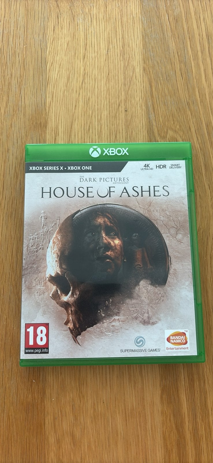 Xbox one/ xbox series spelletjes te koop, Enlèvement, Utilisé