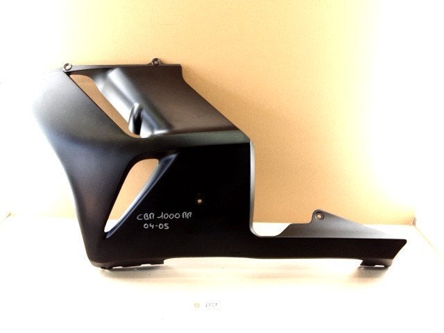 CBR1000RR 2004 - 2005 Honda Kuipdeel D1-36694, Motoren