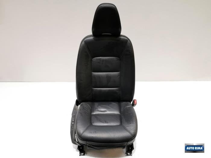 Stoel rechts van een Volvo V70, Auto-onderdelen, Gebruikt, -, -, Ophalen of Verzenden