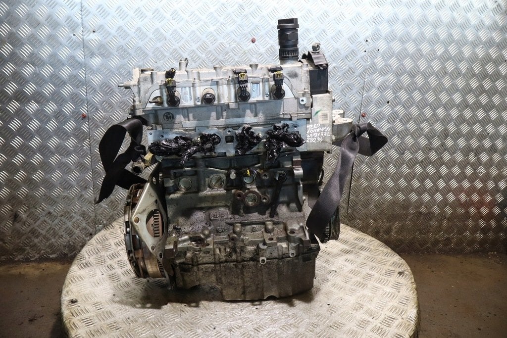 Moteur EAQ Nu COMPASS JEEP, Envoi, Utilisé, Daihatsu
