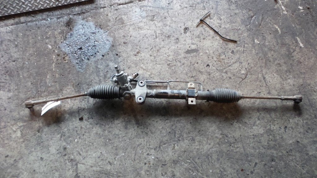 DIRECTION ASSISTEE RACK Suzuki Liana (ERC / ERD / RH4), Utilisé, Suzuki