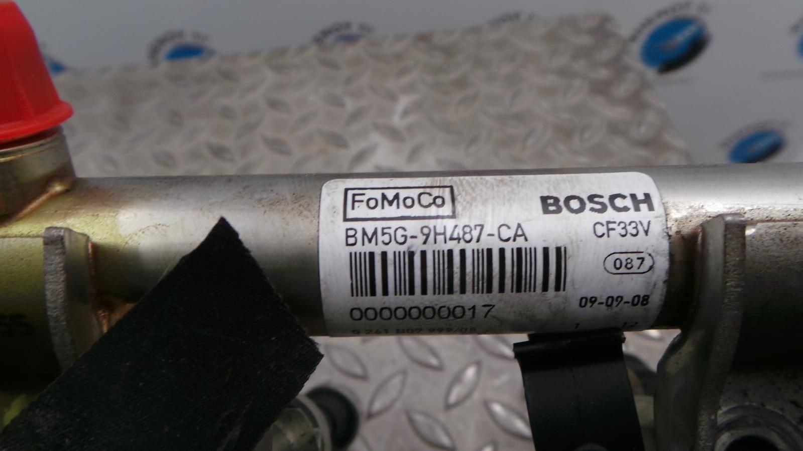 FORD FOCUS C MAX BRANDSTOF INJECTOR / VERSTUIVER 2015, Enlèvement ou Envoi, Utilisé, Stiba membre