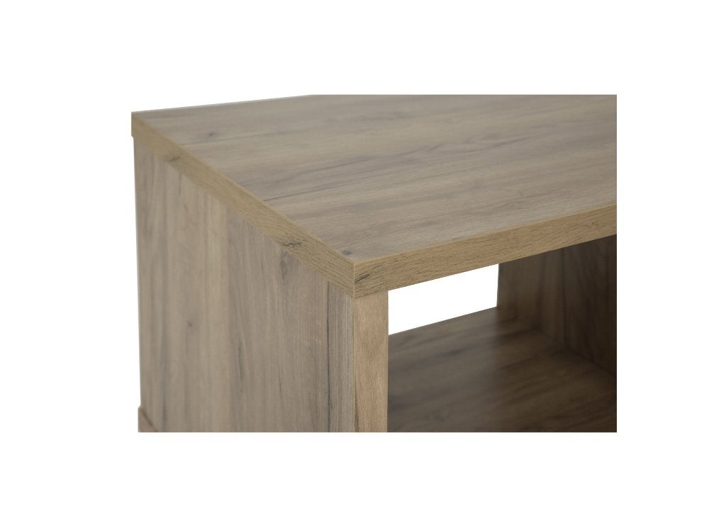 Salontafel/tv meubel, Ophalen, Zo goed als nieuw