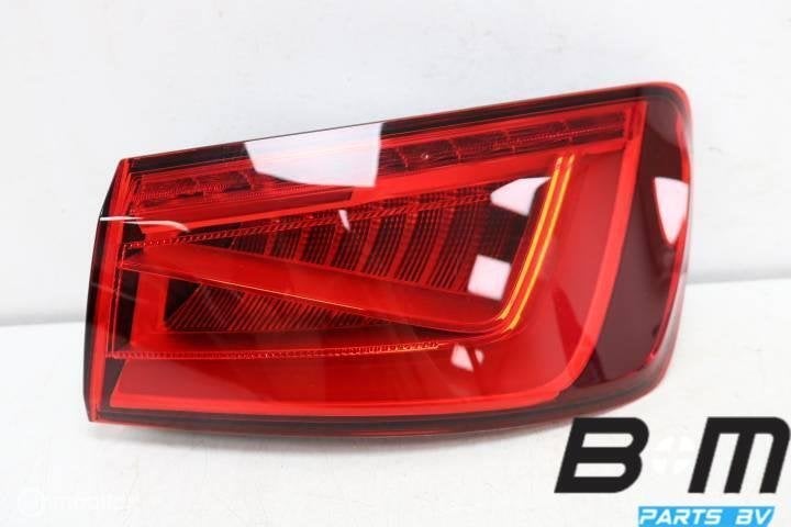 LED achterlicht rechts Audi A3 8V Limo USA 8V5945096C, Gebruikt