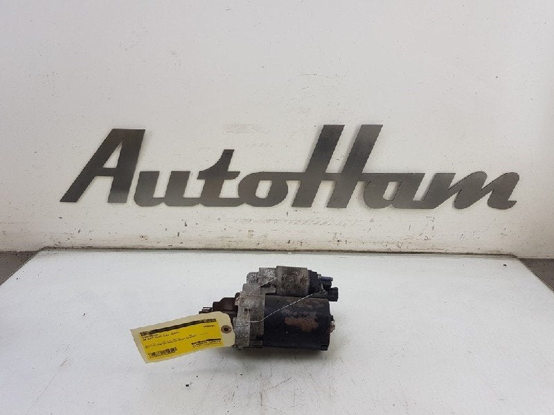 DÉMARREUR Volkswagen Golf Plus (5M1 / 1KP), Autos : Pièces & Accessoires, Robert Bosch AG, Volkswagen, Utilisé, Robert-Bosch-Allee 1
74232  Abstatt, DE