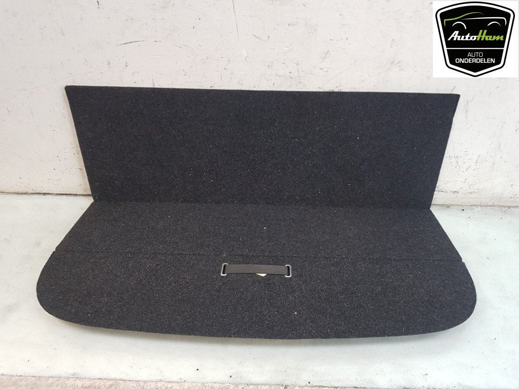 TAPIS DE COFFRE Audi TT Roadster (8J9) (01-2007/06-2014), Auto-Union-Straße  1,
85057  Ingolstadt, DE, Info@audi.de, Audi, Utilisé