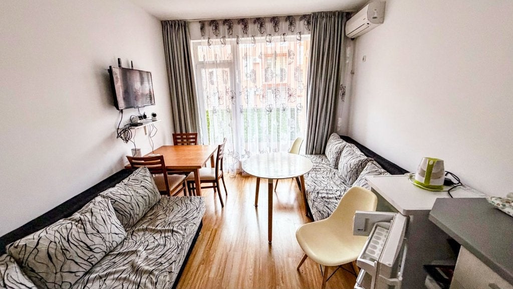Studio te koop in Sunny Day 6 | Sunny Beach, Immo, Bulgaria, Dorp, Overig Europa, 1 kamers