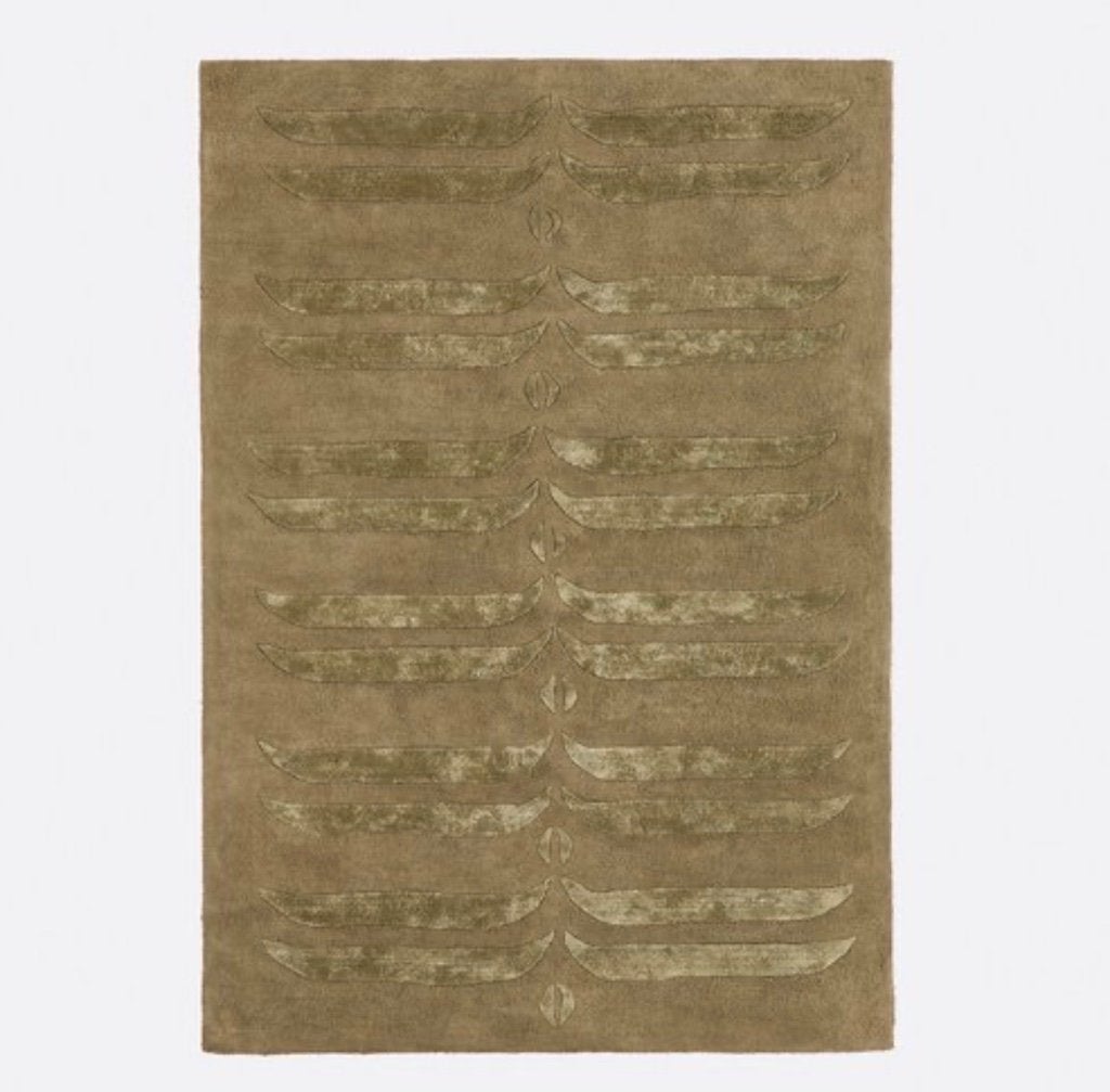 Tapis Style Bohème, Neuf, 200 cm ou plus, 150 à 200 cm, Rectangulaire