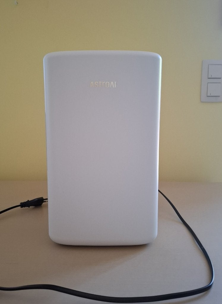 Mini-frigo AstroAI 6L, Electroménager, Moins de 45 cm, Enlèvement, Sans bac à congélation, Comme neuf