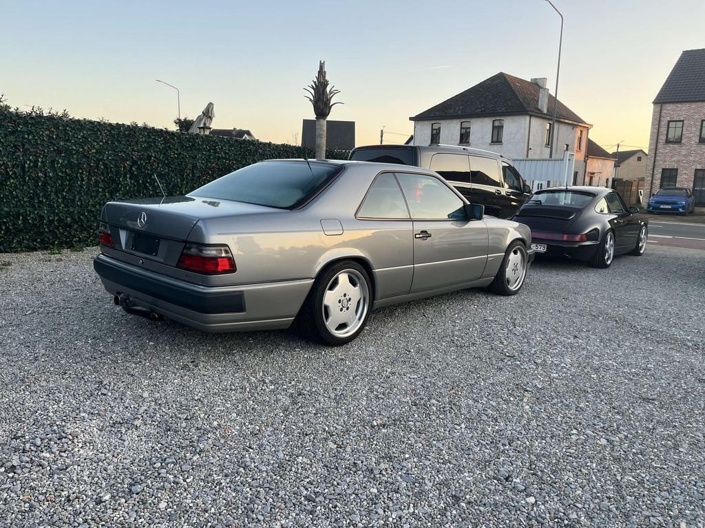 Mercedes-Benz CE 230, Autos, Achat, Euro 6, Entreprise, https://public.car-pass.be/vhr/9bc8afcf-e3e5-47ec-9a36-c93941f51404