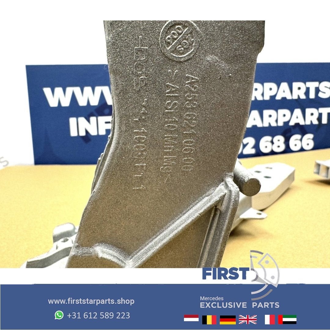 A2536210600 FRONT STEUNBALK W213 S213 C238 A238 W253 C253 X2, Gebruikt, -, Ophalen of Verzenden, -