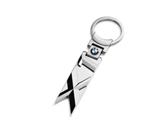 Sleutelhanger keyring merchandise BMW X1  80272287783 228778, Collections, Porte-clés, Neuf, -, -, -