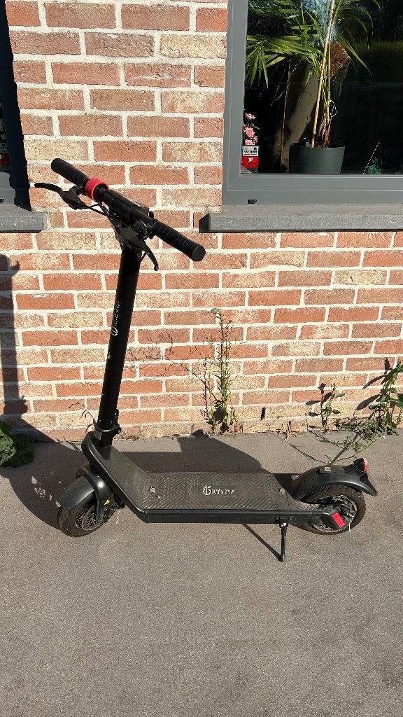 Elektronische scooter, Fietsen en Brommers, Ophalen, Zo goed als nieuw, Gewone step, Ocean drive