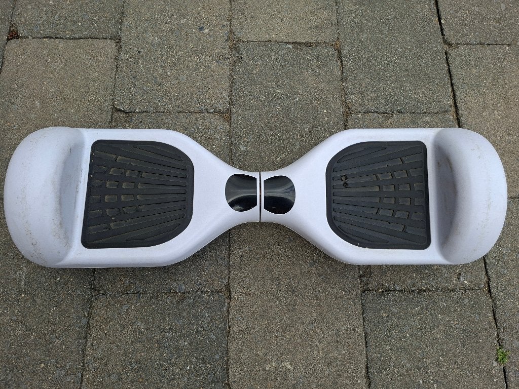 Hoverboard, Enfants & Bébés, Jouets | Extérieur | Véhicules à batterie, Enlèvement, Utilisé