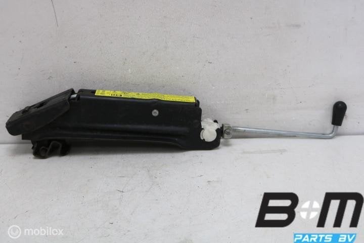 Krik VW Touran 1T 1T0011031A, Gebruikt