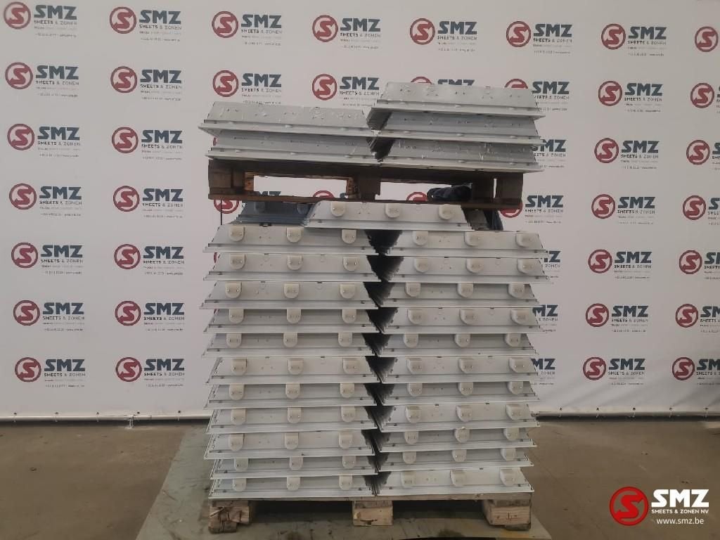 Occ Luminaire fluorescent 60x60 pour plafond suspe, Utilisé, Autres marques, Autres pièces automobiles