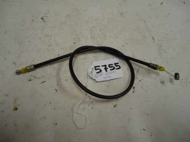 GSF600 2000 - 2004 Suzuki Kabel Kabel slot zadel D1-16680, Motoren