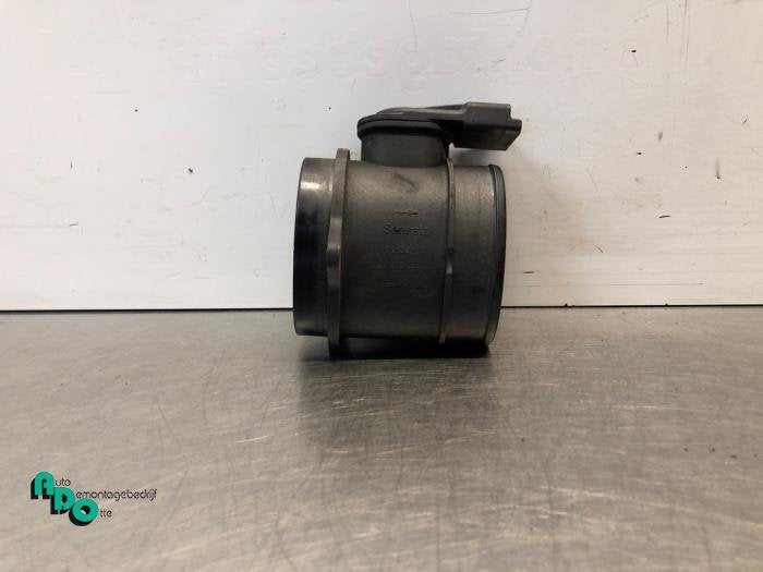 Compteur de masse d'air d'un Peugeot Partner (Partner 08-), -, 3 mois de garantie, Utilisé, -