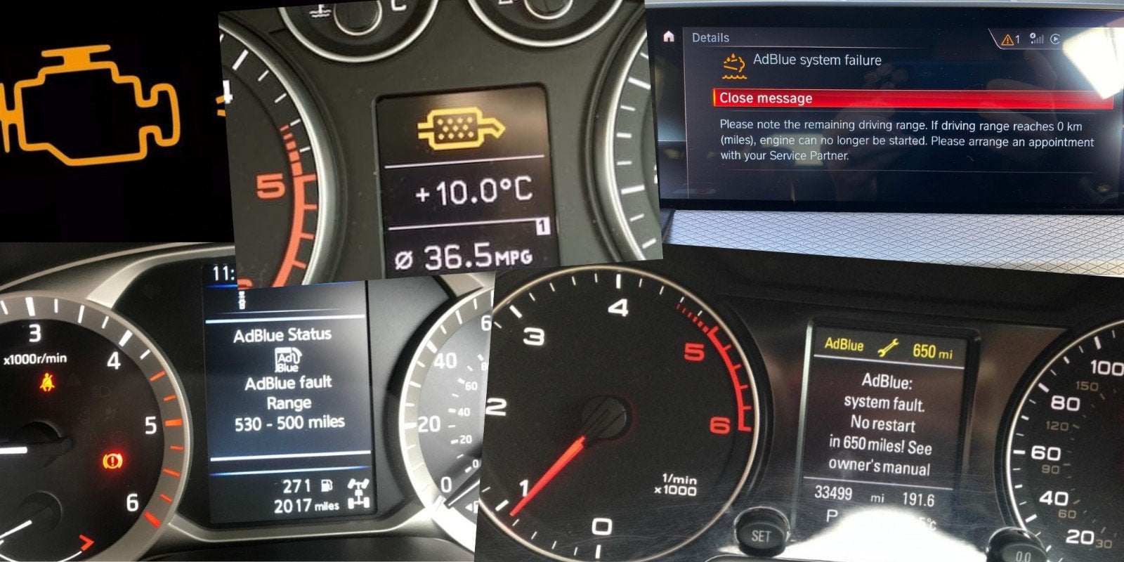 CHIPTUNING / ADBLUE / DPF OFF / EGR OFF - Alle merken!, Enlèvement